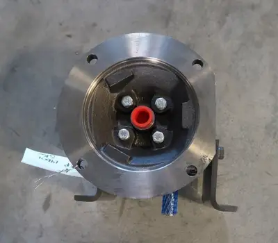 NEW BALDOR GR0131C125
