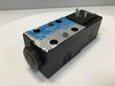 USED VICKERS DG4V-3-2A-M-U-H7-60