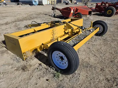 USED GARFIELD GDST12