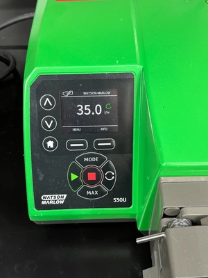 USED Watson Marlow 530UN/LG IP66