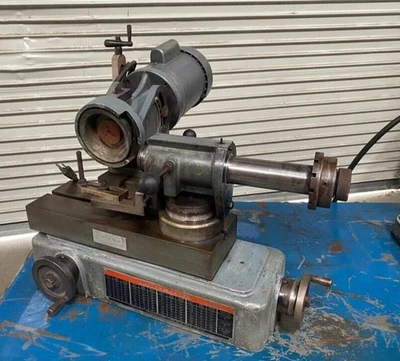 USED Cutter Master Does Not Apply