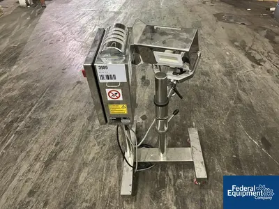USED CEIA Ceia Metal Detector, Model THS/PH21