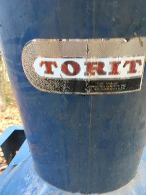 DONALDSON TORIT 20-5-FB-55 Dust Collectors | Global Machine Brokers, LLC (2)