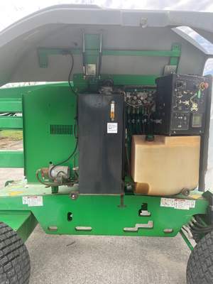 Used 2017 Z-45/25J IC Genie Articulating Boom Lifts Florida US | Stack Equipment #1418873