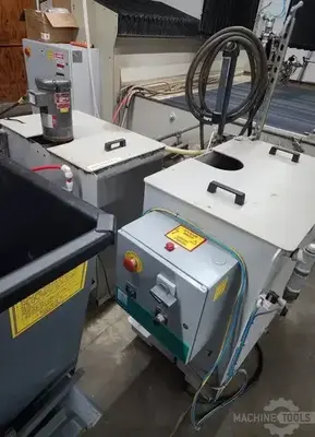 USED 2005 FLOW IFB 4800 DWJ