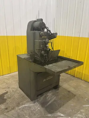 USED SUNNEN MBB-1650