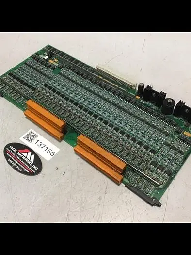 Used VAN DORN PC330-038 Circuit Boards Michigan US | Ideal Machinery #577048