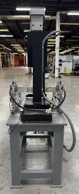 Used SUGINO ES6-2-2411U Heavy Duty & Sensitive Single Spindle Drills Georgia US | The Equipment Hub #1123344