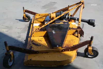 Used WOODS RD8400 Finish Mowers Pennsylvania US | Zimmerman Farm Service #1410444
