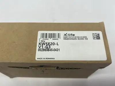 New | in-Stock INA Flanged Linear Guide Runner Block Bearing, Six-Row Linear Guides Michigan US | Maverick Industrial Sales #1391170