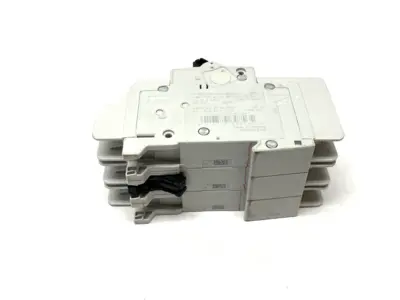 Used ABB 2CDS273327R0547, SU203PR-K35A Circuit Breakers Michigan US | Maverick Industrial Sales #1455703