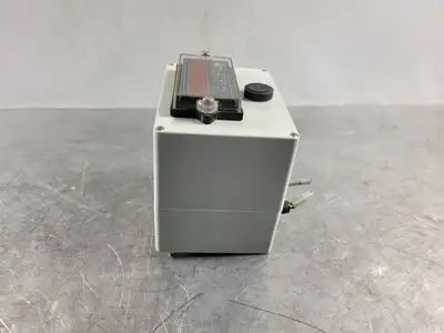 USED VETEC P1001/6-L-AL2-0-R-AC-0