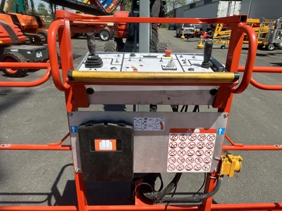 Used 2020 Skyjack SJ86T Telescopic Boom Lifts New York US | United Lift #1446901