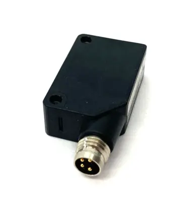 New | in-Stock Optex Photoelectric Sensor 10-30VDC Photoelectric Sensors Michigan US | Maverick Industrial Sales #1401950