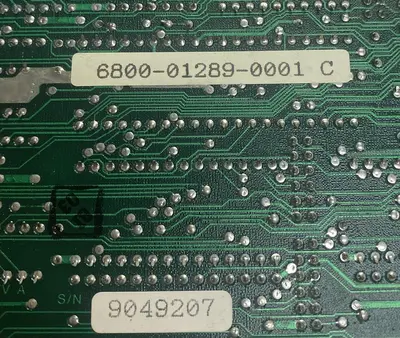 USED MARQUIP 6800-01289-0001