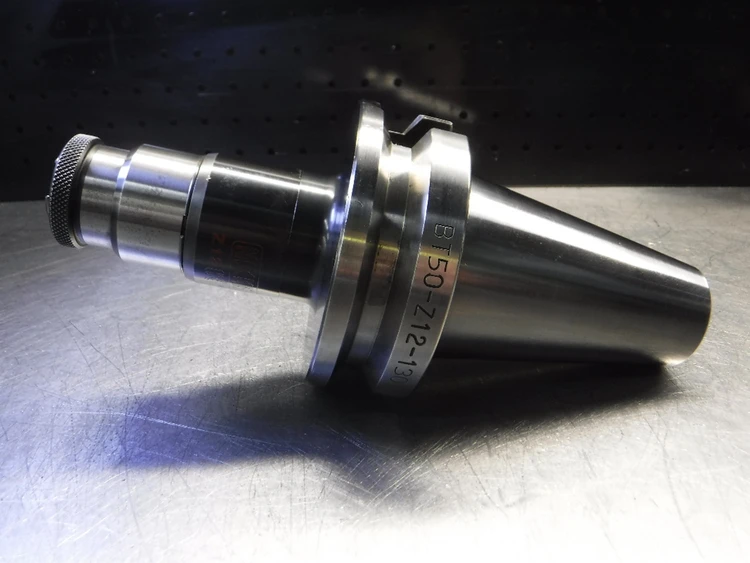 Used NIKKEN _UNKNOWN_ Tapping Chucks Michigan US | Superior Machine & Tool Inc #210498
