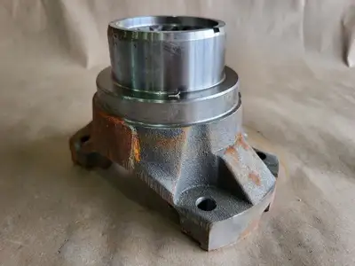 USED ATLAS COPCO 5536178900
