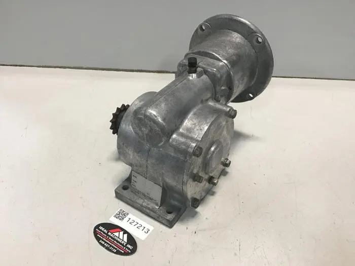 Used ELECTRA 2400AC540L/F Motors (misc) | Ideal Machinery #619627