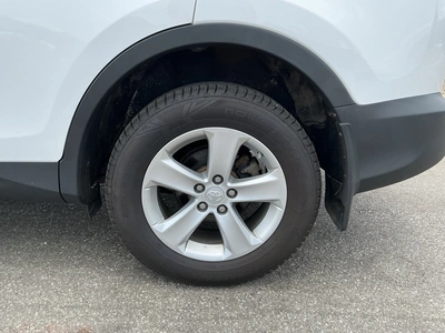 Used 2013 TOYOTA RAV4 SUVs Michigan US | Miedema Asset Management Group #1321273