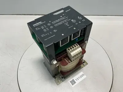 USED SIEMENS 4AV2600-2EB00-0A