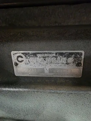 CLAUSING 2287 Drilling, Single Spindle | Machinery Central (8)