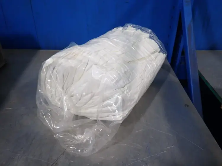Used 2024 DUPONT PROSHIELD NG212SWHMD003000 Miscellaneous MRO Ohio US | HGR 24 #1005945