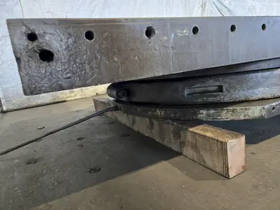Used LUCAS N/A Rotary Tables Ohio US | G-2000, Inc. #1294730