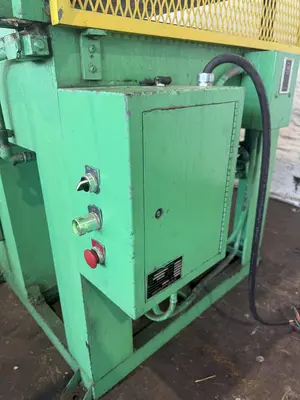 USED WABASH T50-5038-SM