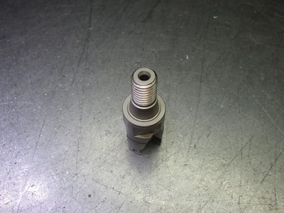 Walter T18 20mm 3 Flute Coolant Thru Endmill Head F4042.T18.020.Z03.08 (LOC2684A)