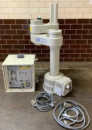 Used Adept 860-0147R-0-149-5 Robot Parts Indiana US | J&J Industrial Supply #518228
