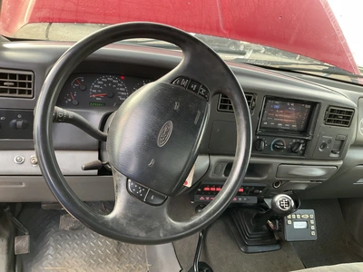 Used 2002 FORD F-550 Misc Trucks Michigan US | Miedema Asset Management Group #1568330