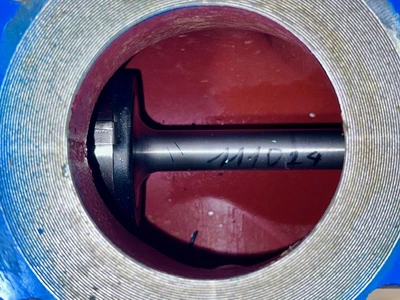 Circor Allweiler 3" Progressive Cavity Pump