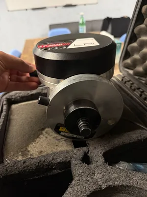 2015 LASER PRODUCTS LT-2D3D Digital Templating | STONE EQUIPMENT WAREHOUSE (3)