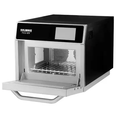High-Speed Accelerated Cooking Countertop Oven