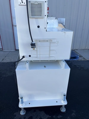 USED 2021 RDN INTELLICUT IC-2 218-3