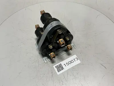 USED MDI 335NO-120A-18