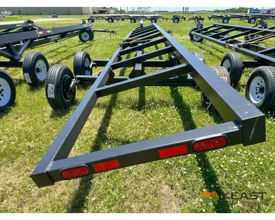 Used DEMCO _UNKNOWN_ Header Transports Iowa US | Keast Enterprises #1360165