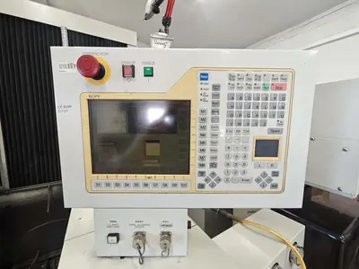 Used 2000 MITSUBISHI QA 20 Wire EDM CZ | Amaron s.r.o. #1421046