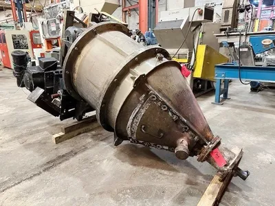 EGAN _UNKNOWN_ Wytłaczanie/Ekstruzja - akcesoria - podajniki | Perry Equipment (3)