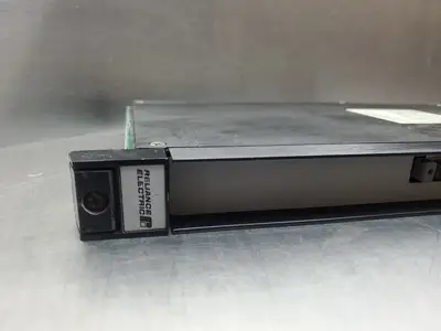 Used Reliance Electric 45C410 AutoMate 40 Control Processor, (802820-60RS) PLC Processors South Carolina US | Palmetto Automation #1539992