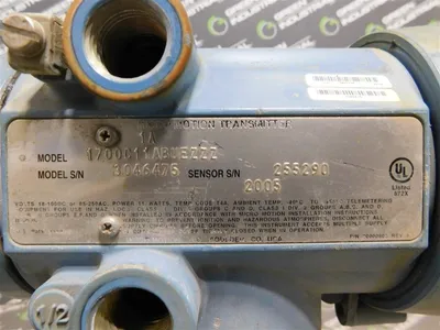 USED EMERSON 1700C11ABUEZZZ