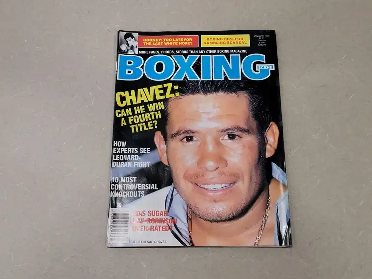 Used BOXING JANUARY 1990 Office Equipment British Columbia CA | Lenmark #267616