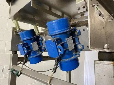 BEST Shaker Conveyor