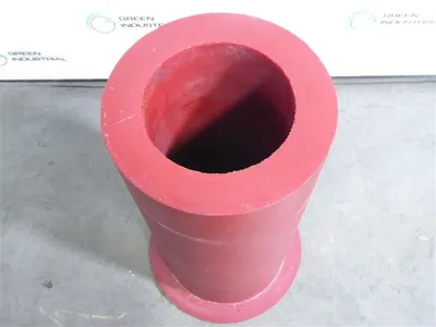 Townley Urethane Hydro-Cyclone Vortex Insert 9" x 11-3/4" x 31" Surplus