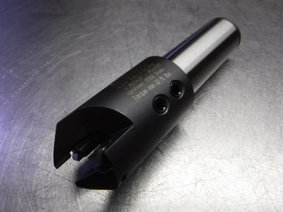 Kennametal Indexable Chamfer/Countersink Drill SEF562625RSS125 (LOC1150B)