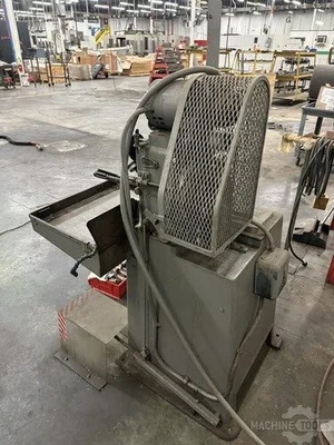 USED SUNNEN MBB-1290D
