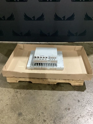 Used SIEMENS ET-498-2TX-AC Interface Monitors Michigan US | iGAM Industrial Marketplace #1404999