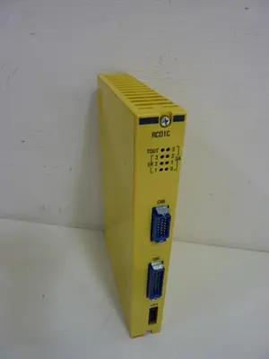 USED FANUC A03B-0801-C462