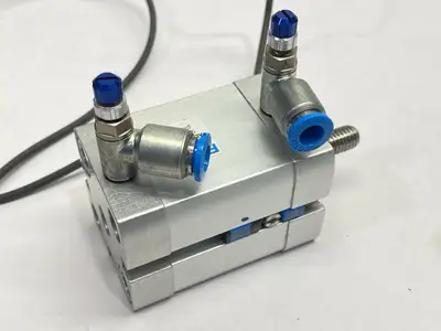 USED FESTO ADN-25-20-A-P-A, 536254