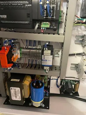 ENERCON CBT STATION LM6010-03